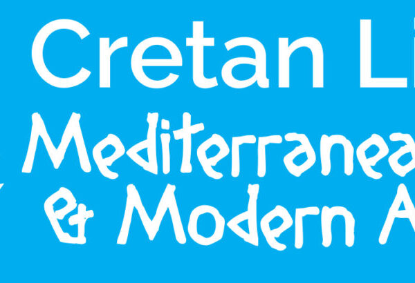 3rd Cretan Lifestyle Conference