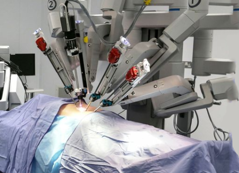 Βιοϊατρική Μηχανική - Biomedical Engineering