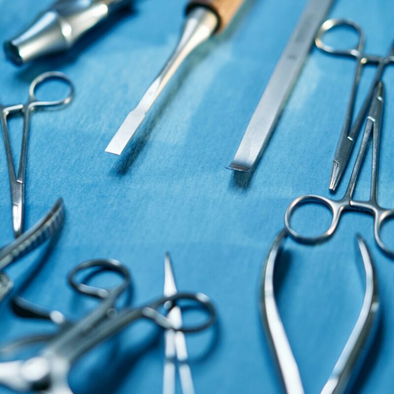 Χειρουργικές Επιστήμες - Surgical Sciences
