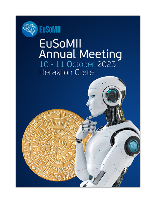 EuSoMII - Annual Meeting 2025