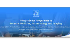 Forensic Medicine, Anthropology and Imaging