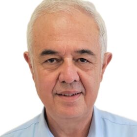 Κουτρουμπάκης Ιωάννης - Koutroubakis Ioannis