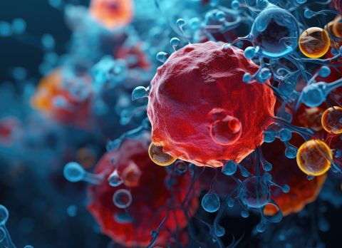Μοριακή Βάση των Νοσημάτων του Ανθρώπου - Molecular Basis of Human Diseases