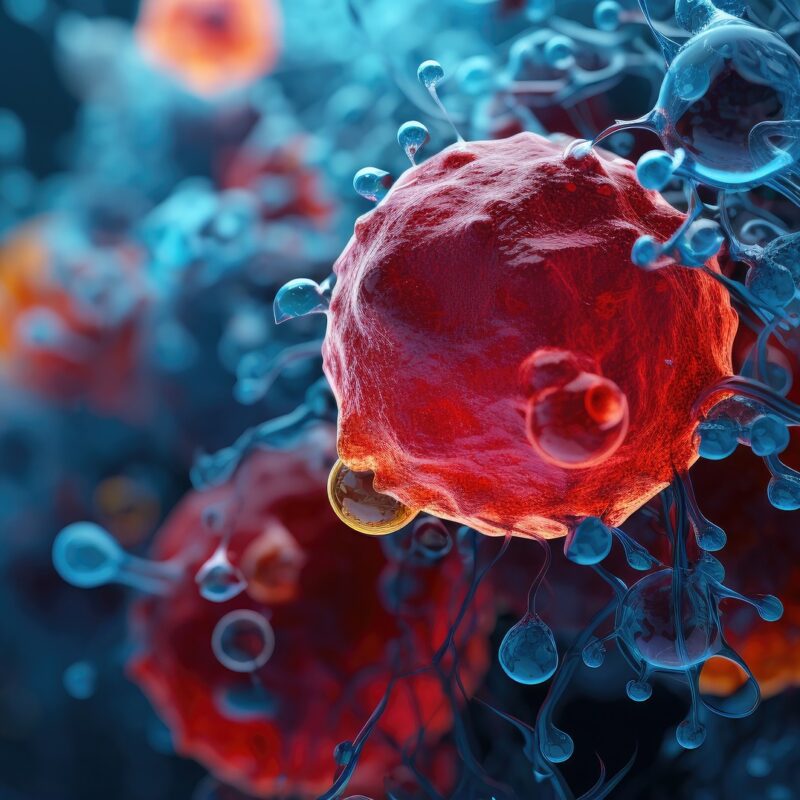 Μοριακή Βάση των Νοσημάτων του Ανθρώπου - Molecular Basis of Human Diseases