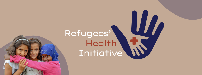 HelMSIC «Refugees' Health Initiative» - webinar