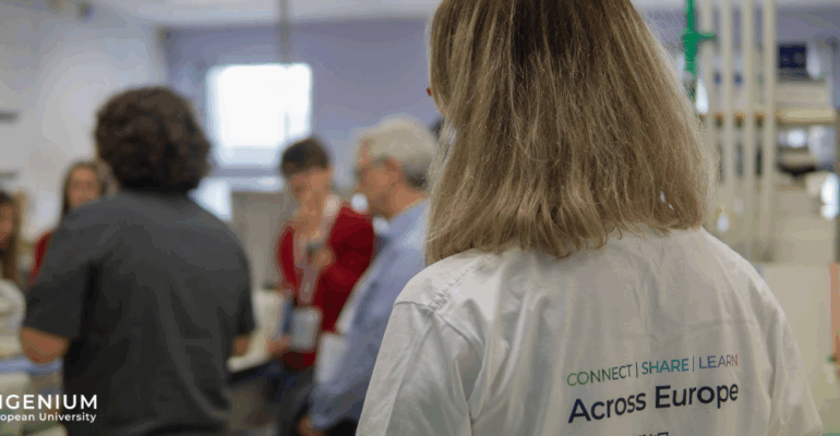 INGENIUM -The Munster Statement of the Principles of Research Ethics and Research Integrity