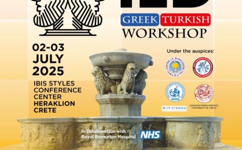 2nd ILD GREEK / TURKISH Workshop