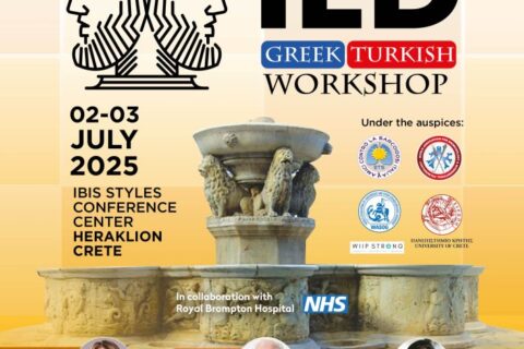 2nd ILD GREEK / TURKISH Workshop