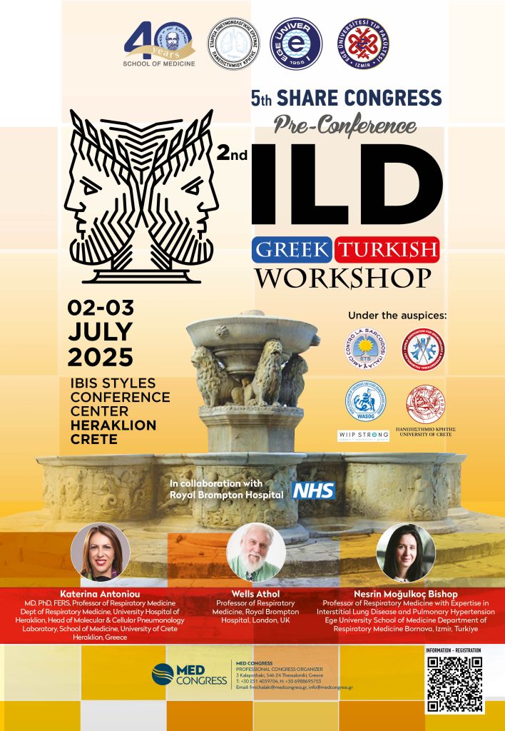 2nd ILD GREEK / TURKISH Workshop