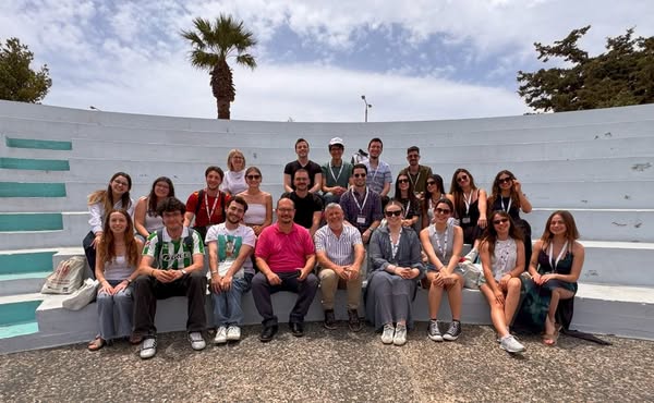 Φοιτητές από πέντε χώρες στην Κρήτη για το Erasmus BIP με θέμα τις Νοητικές Διαταραχές