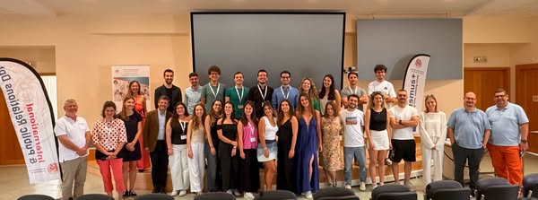 Φοιτητές από πέντε χώρες στην Κρήτη για το Erasmus BIP με θέμα τις Νοητικές Διαταραχές