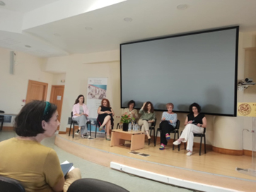 «Στοχεύοντας σε Ίσες Ευκαιρίες για Επαγγελματική Ανέλιξη»