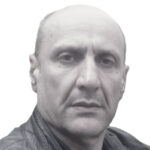 Μπίτσιος Παναγιώτης - Bitsios Panagiotis