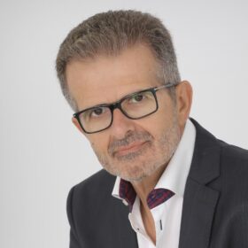 Δαμηλάκης Iωάννης - Damilakis John