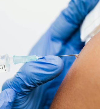 Εμβόλια και Πρόληψη Λοιμώξεων - Vaccines and Prevention of Infectious Diseases