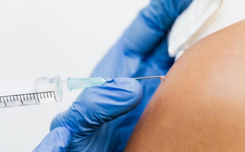 Εμβόλια και Πρόληψη Λοιμώξεων - Vaccines and Prevention of Infectious Diseases