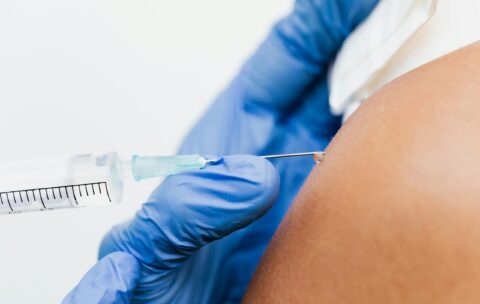Εμβόλια και Πρόληψη Λοιμώξεων - Vaccines and Prevention of Infectious Diseases