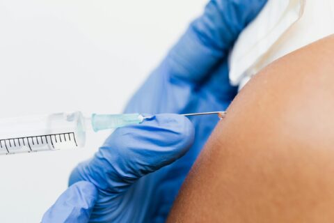 Εμβόλια και Πρόληψη Λοιμώξεων - Vaccines and Prevention of Infectious Diseases