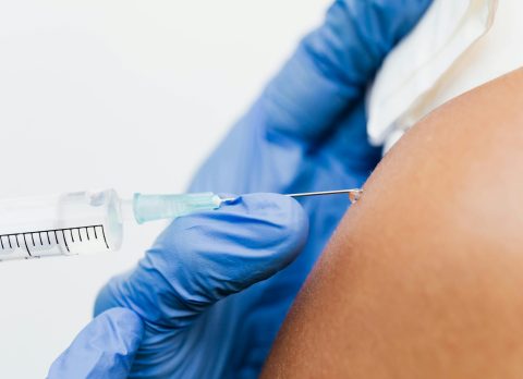 Εμβόλια και Πρόληψη Λοιμώξεων - Vaccines and Prevention of Infectious Diseases