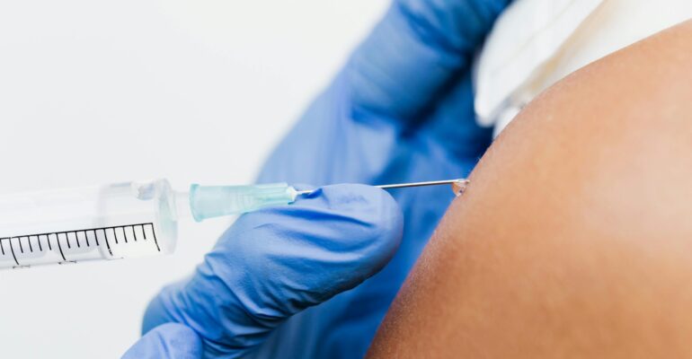 Εμβόλια και Πρόληψη Λοιμώξεων - Vaccines and Prevention of Infectious Diseases