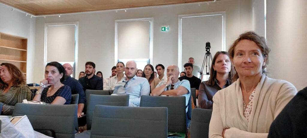 3η Ημερίδα 2025 – Φαρμακευτική Καινοτομία & Σύγχρονες Προσεγγίσεις στην Ιατρική
