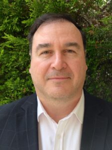 Σουρβίνος Γεώργιος - Sourvinos George