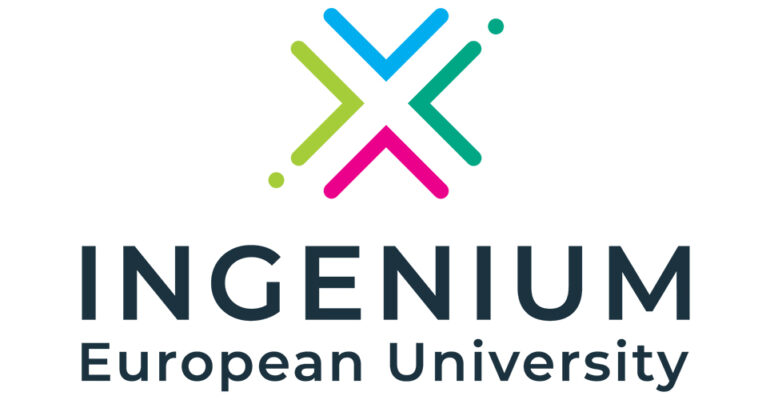 INGENIUM European University Alliance