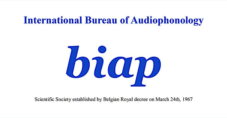 logo-BIAP-International-Bureau-Audiophonologie